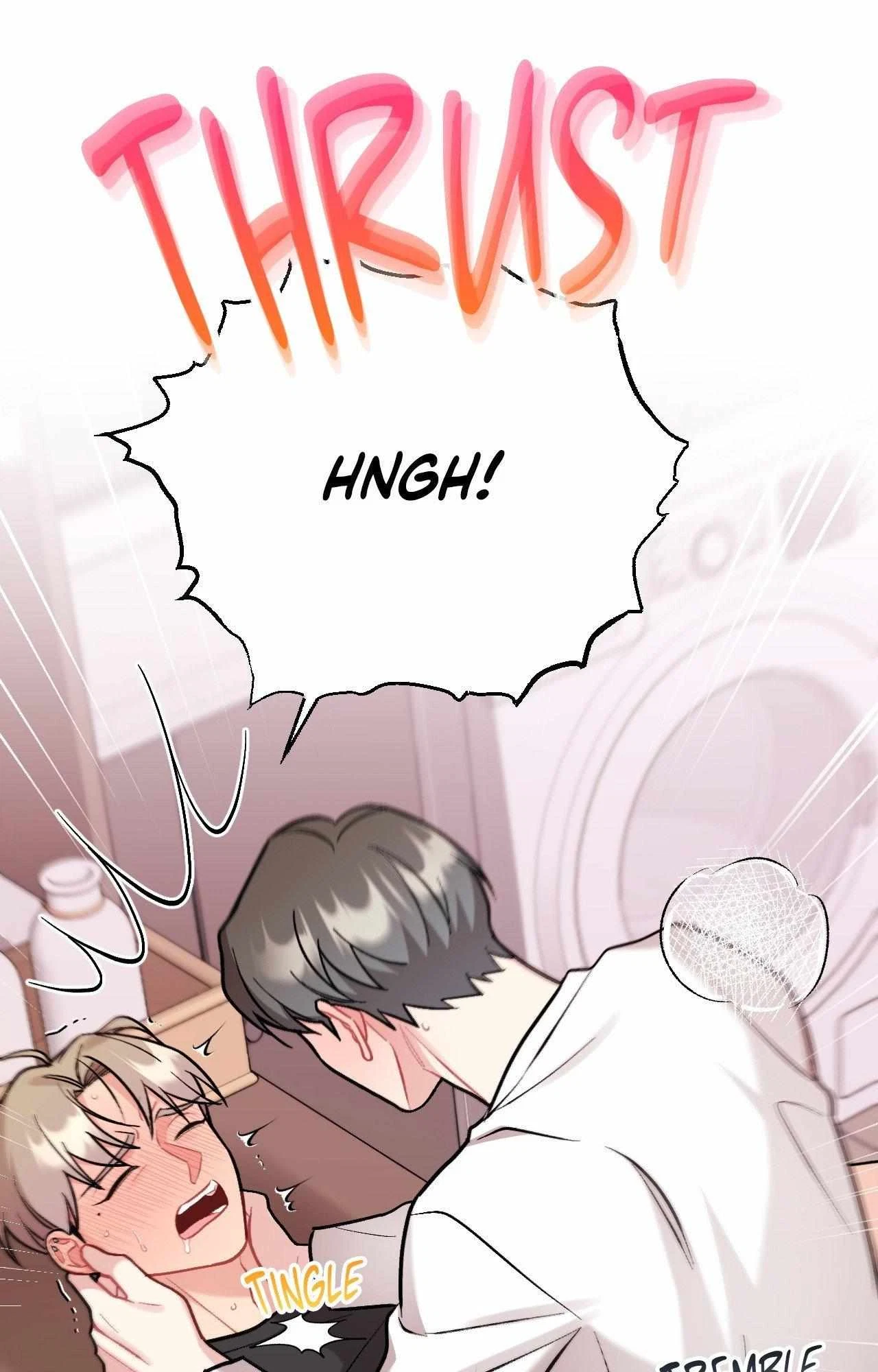 Cherry Picking Chapter 73, page 63