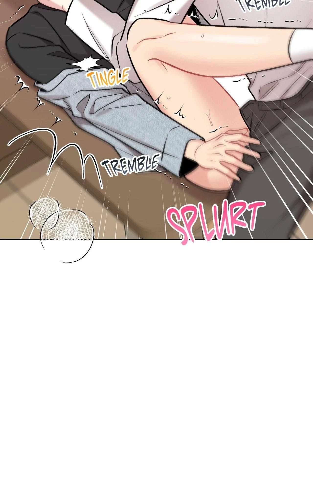 Cherry Picking Chapter 73, page 64