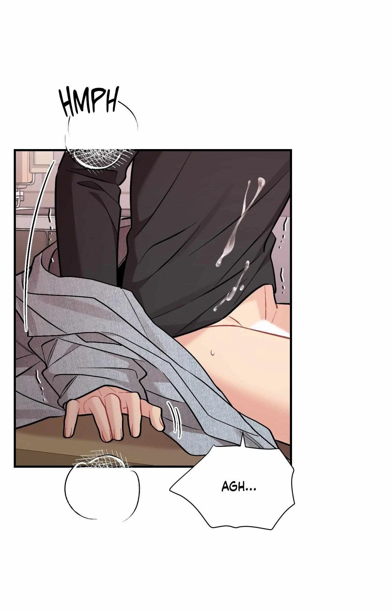 Cherry Picking Chapter 73, page 67
