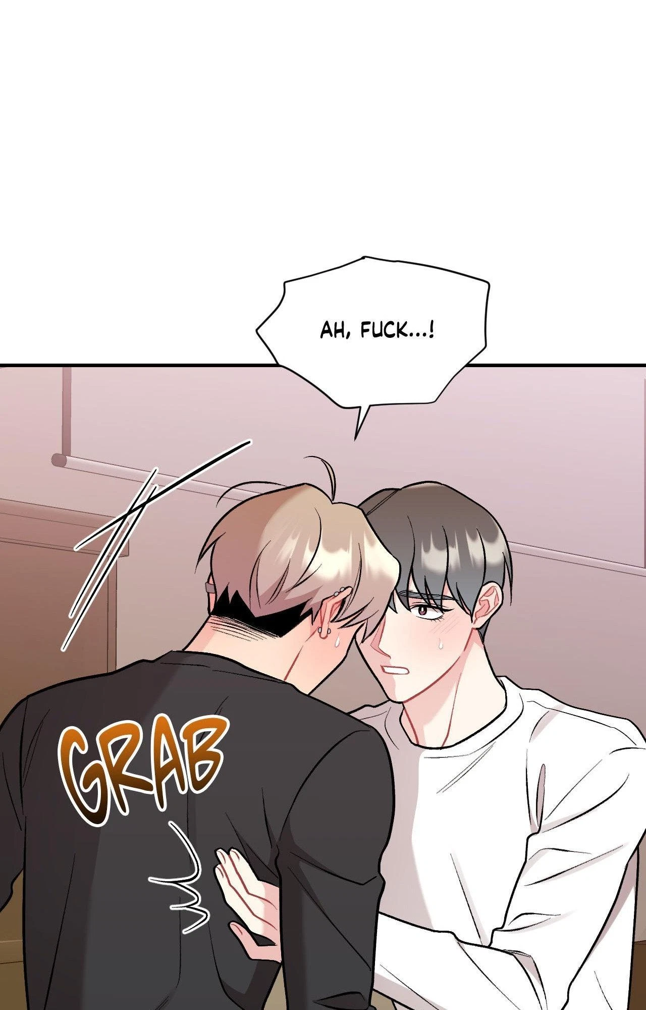 Cherry Picking Chapter 73, page 68