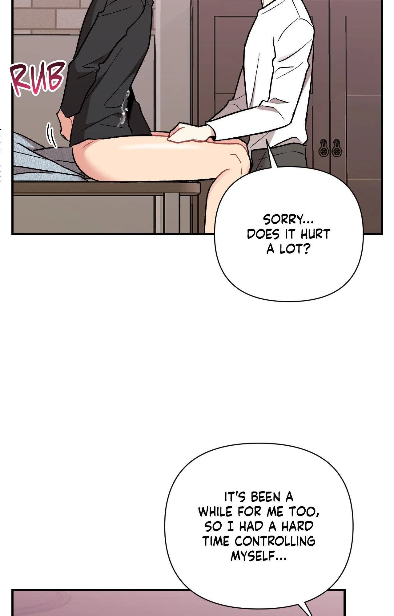 Cherry Picking Chapter 73, page 70