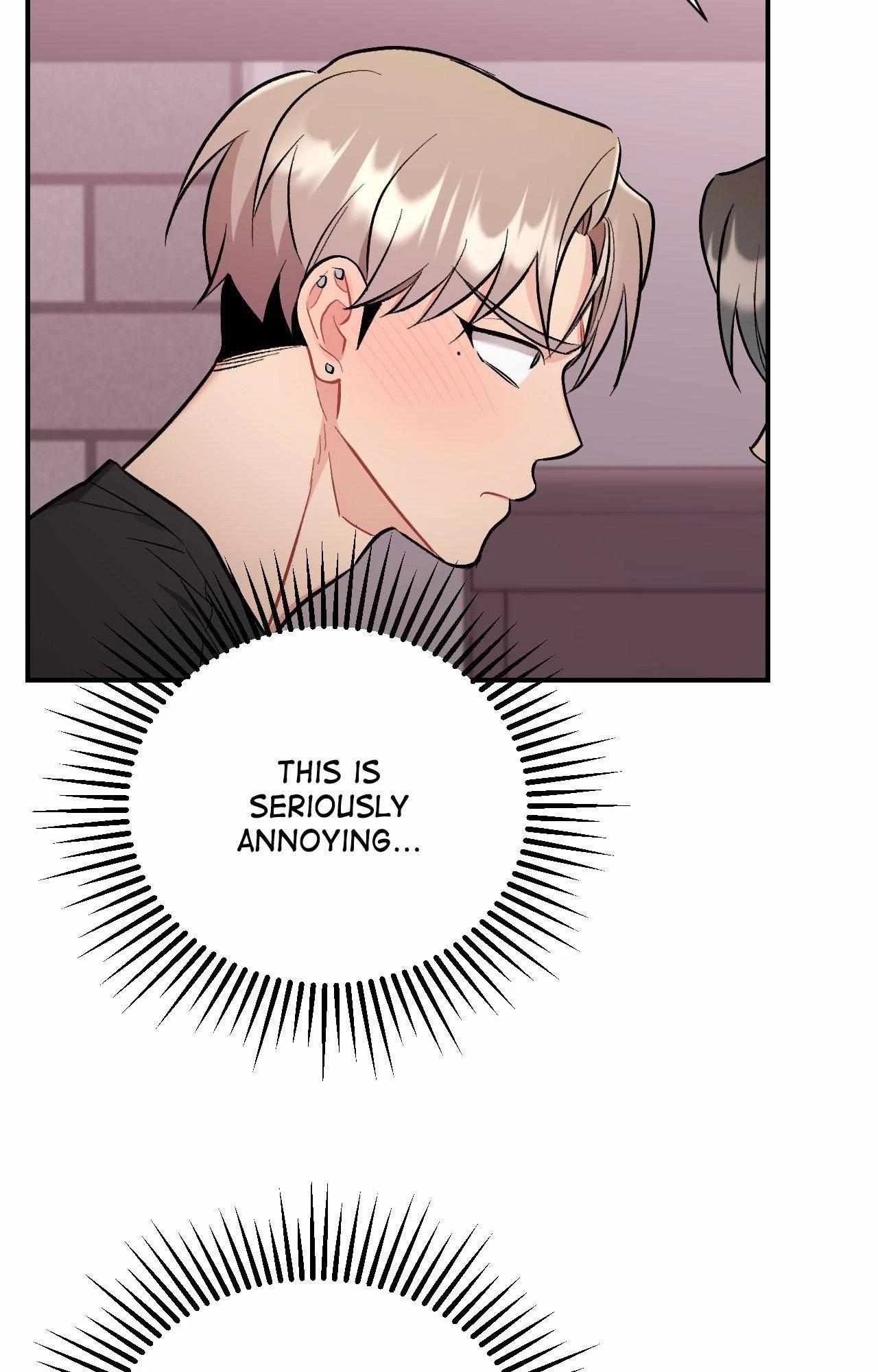 Cherry Picking Chapter 73, page 71