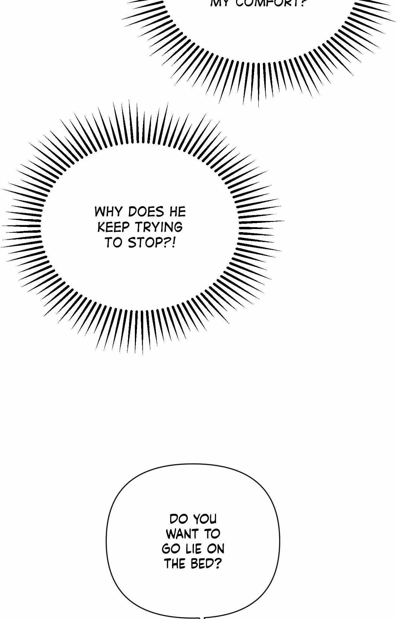 Cherry Picking Chapter 73, page 73