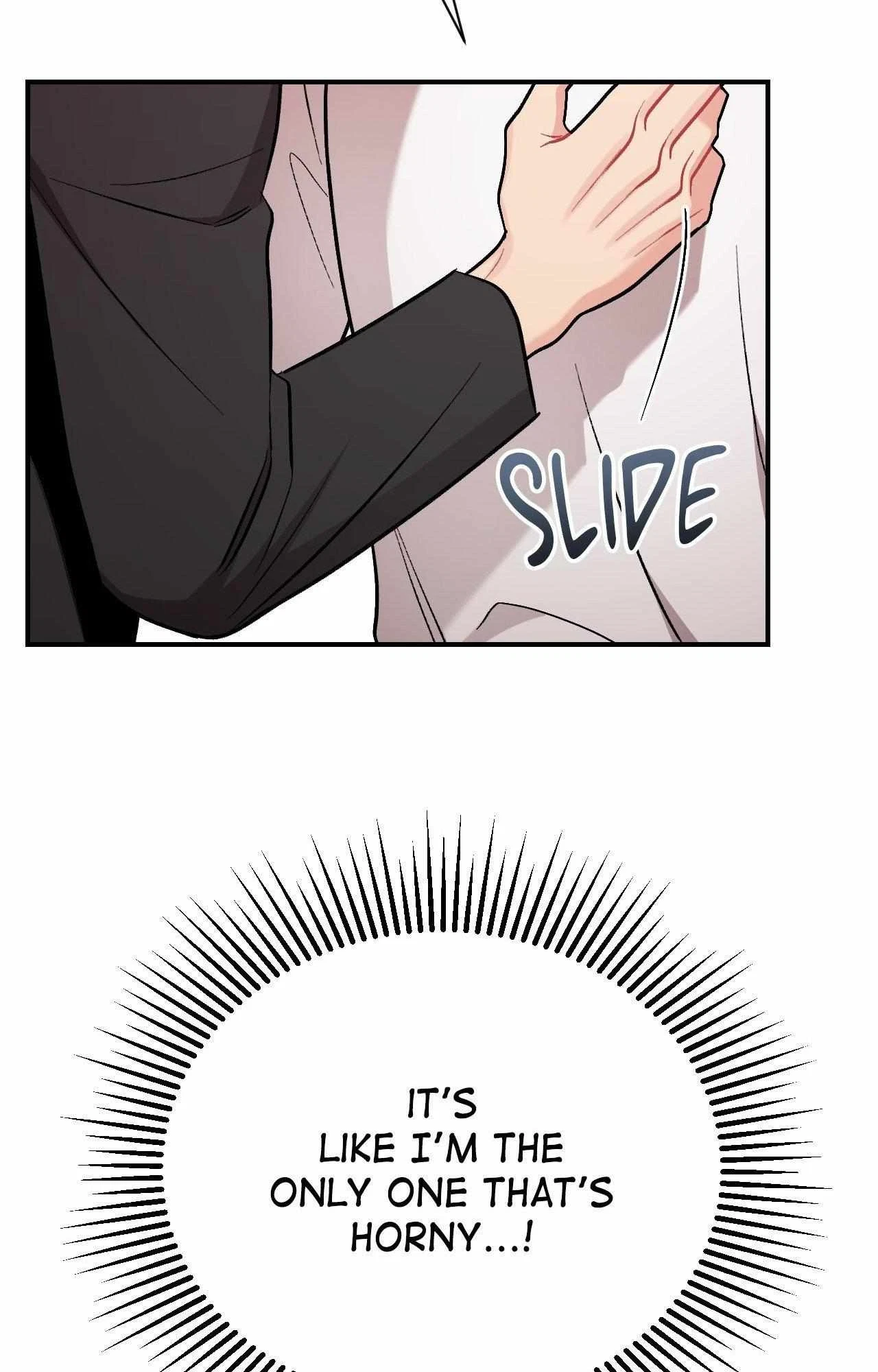 Cherry Picking Chapter 73, page 74