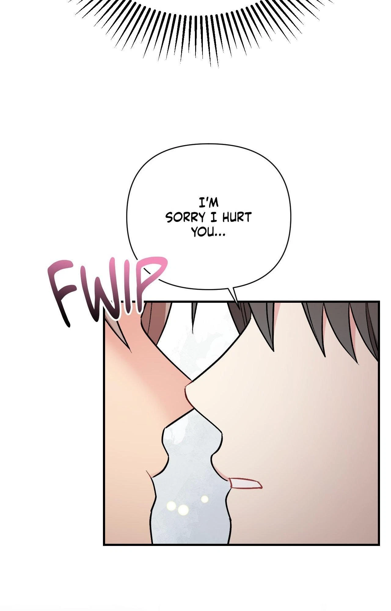 Cherry Picking Chapter 73, page 75