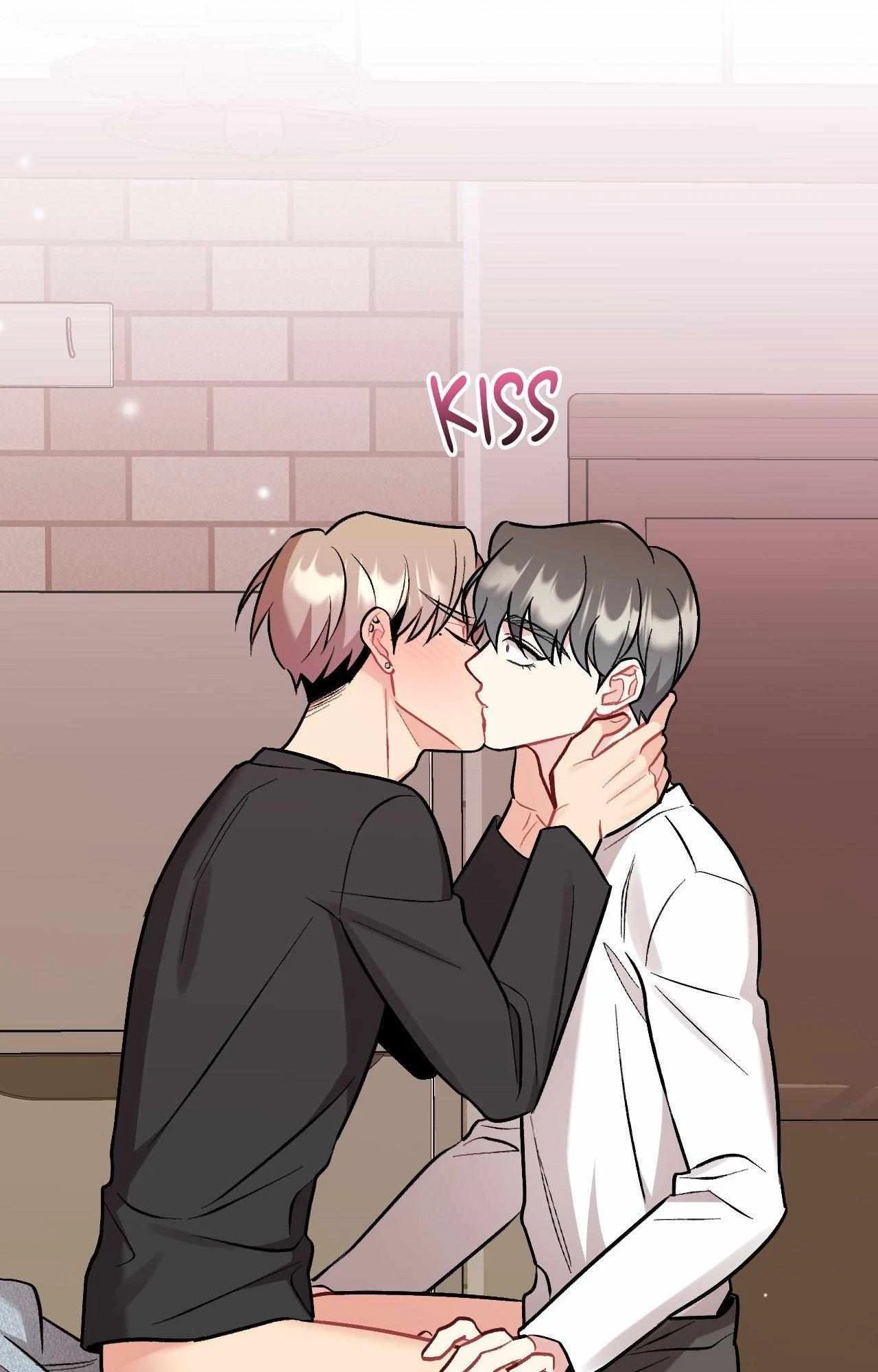 Cherry Picking Chapter 73, page 76