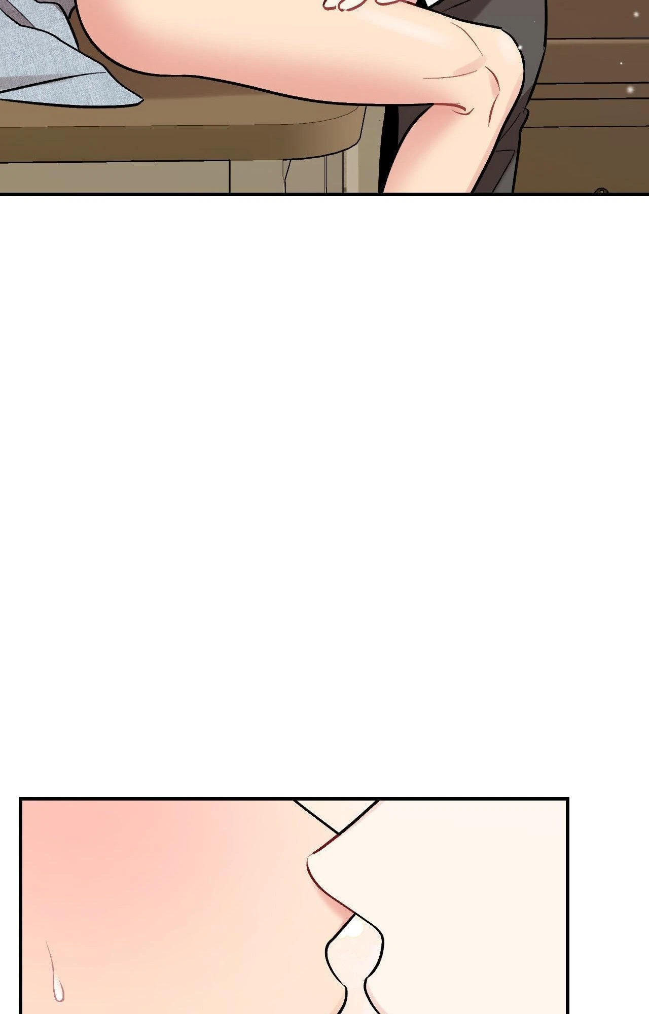 Cherry Picking Chapter 73, page 77