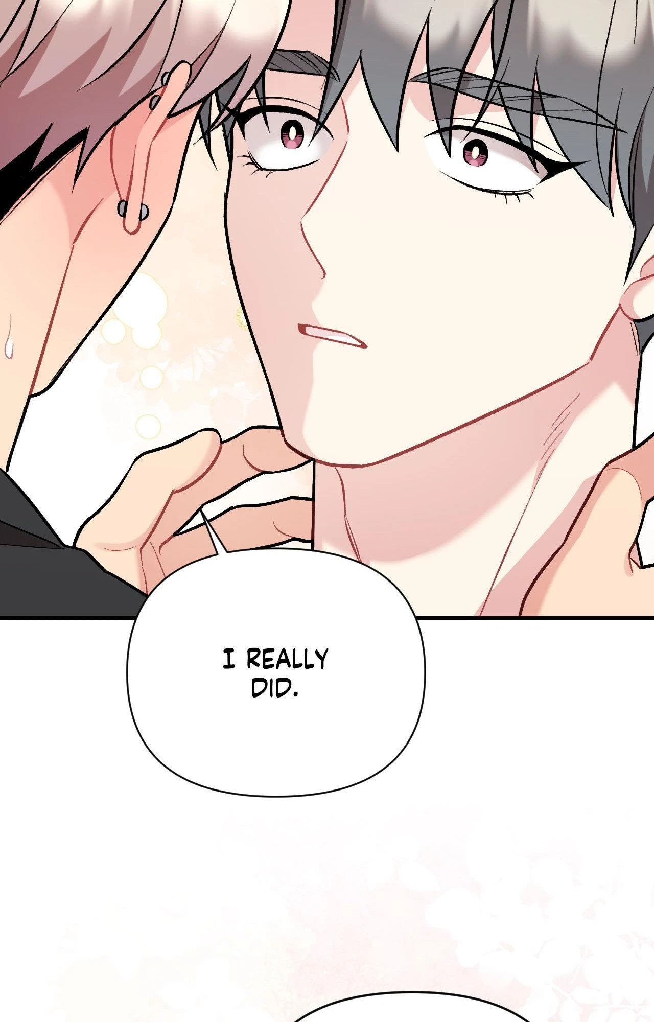 Cherry Picking Chapter 73, page 79