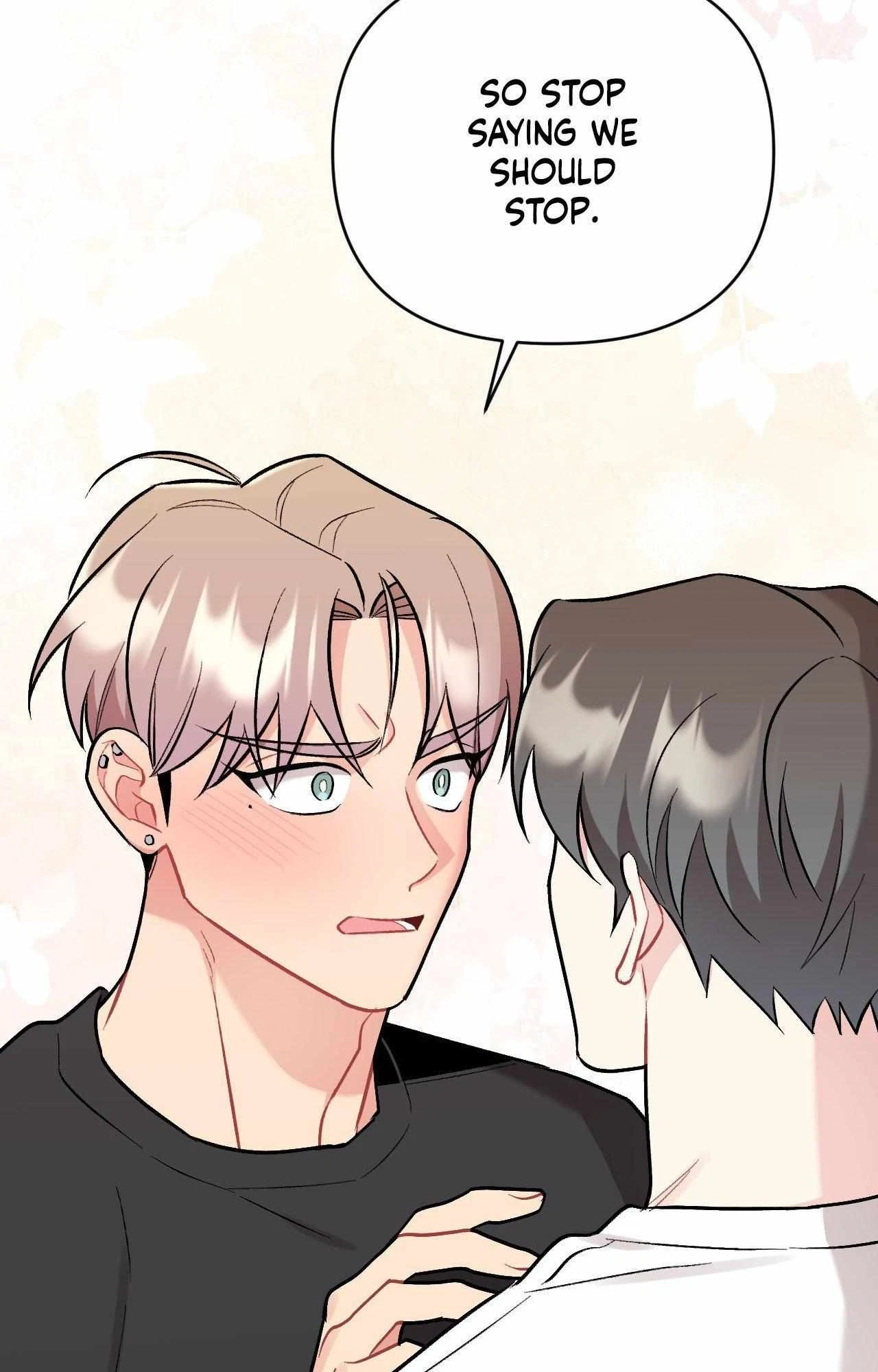 Cherry Picking Chapter 73, page 80