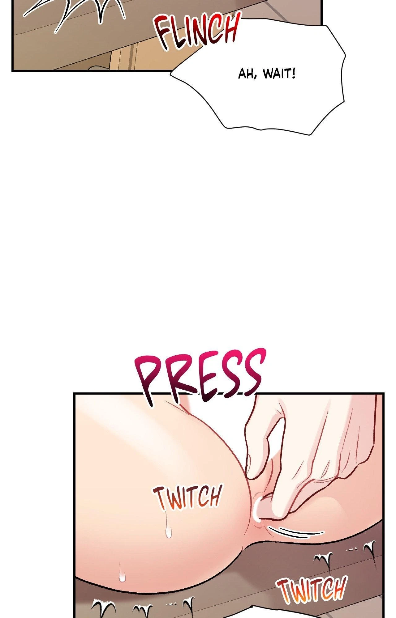 Cherry Picking Chapter 73, page 9