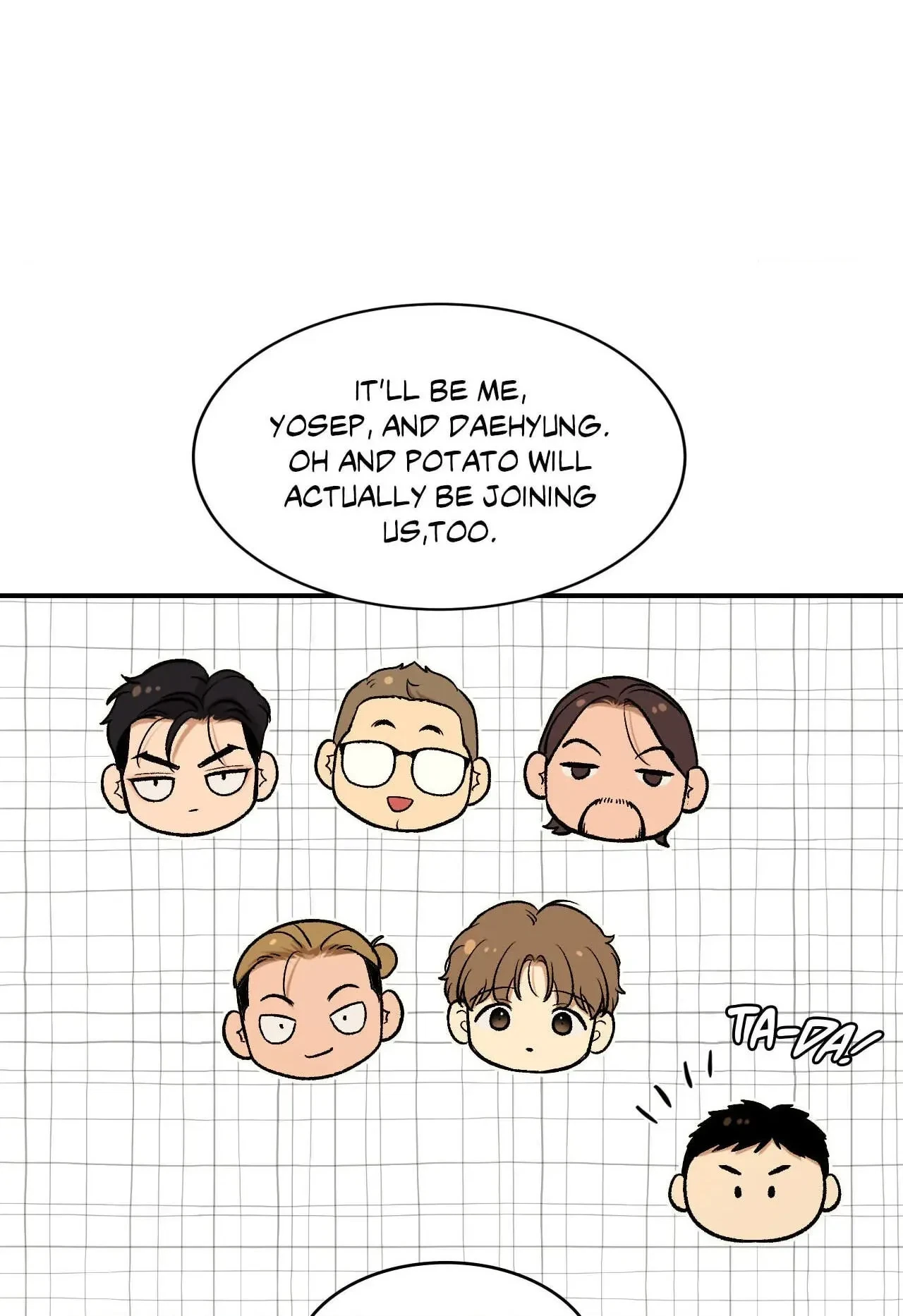 Jinx (Mingwa) Chapter 36.1, page 102