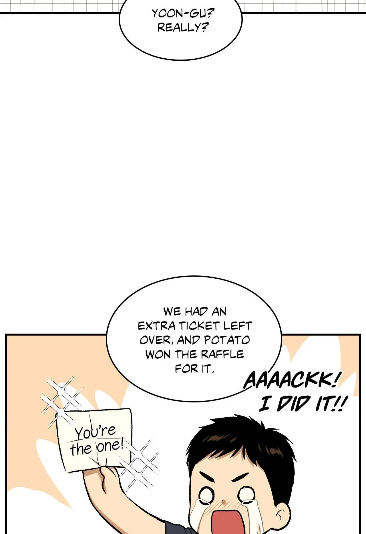 Jinx (Mingwa) Chapter 36.1, page 103