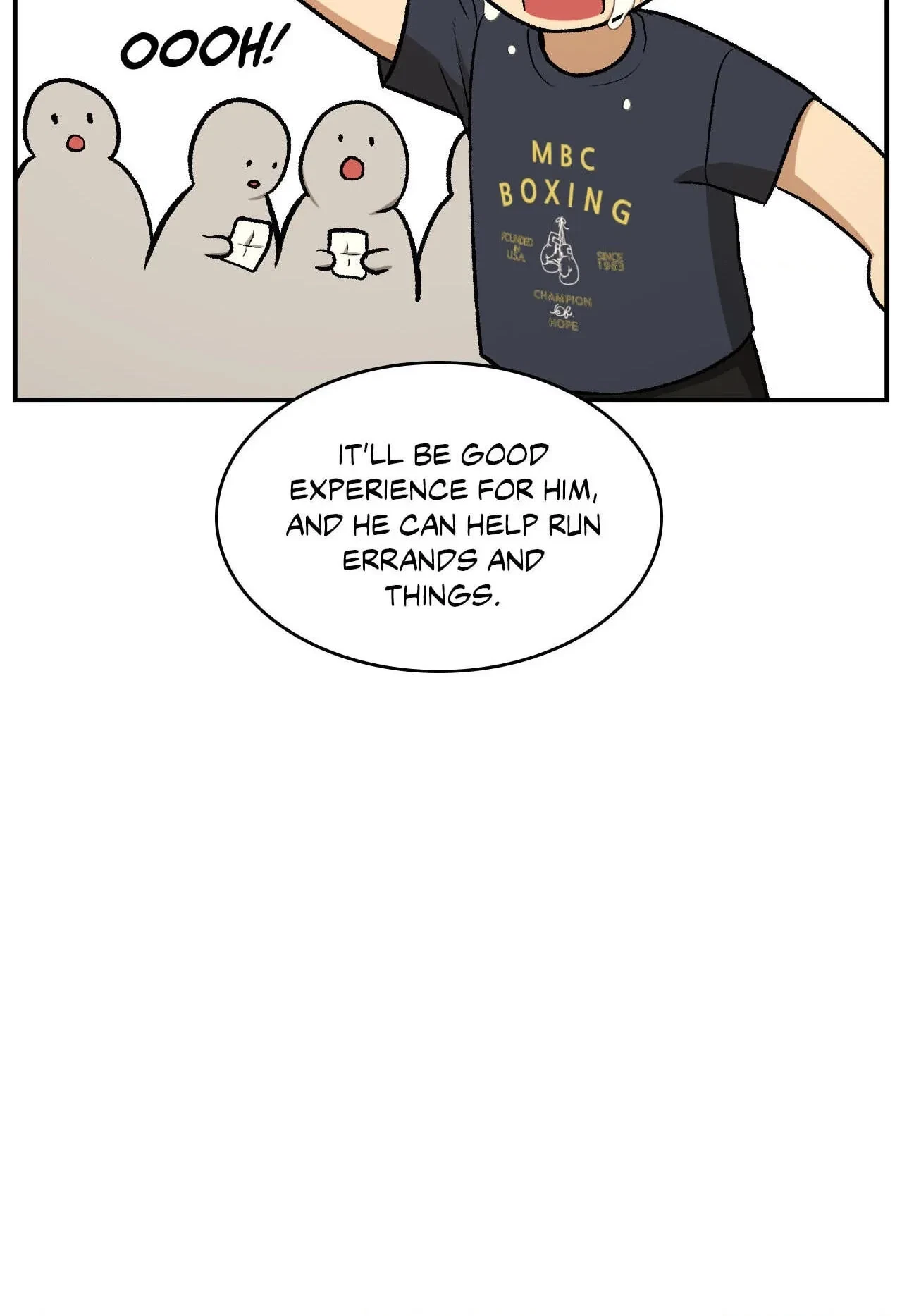 Jinx (Mingwa) Chapter 36.1, page 104