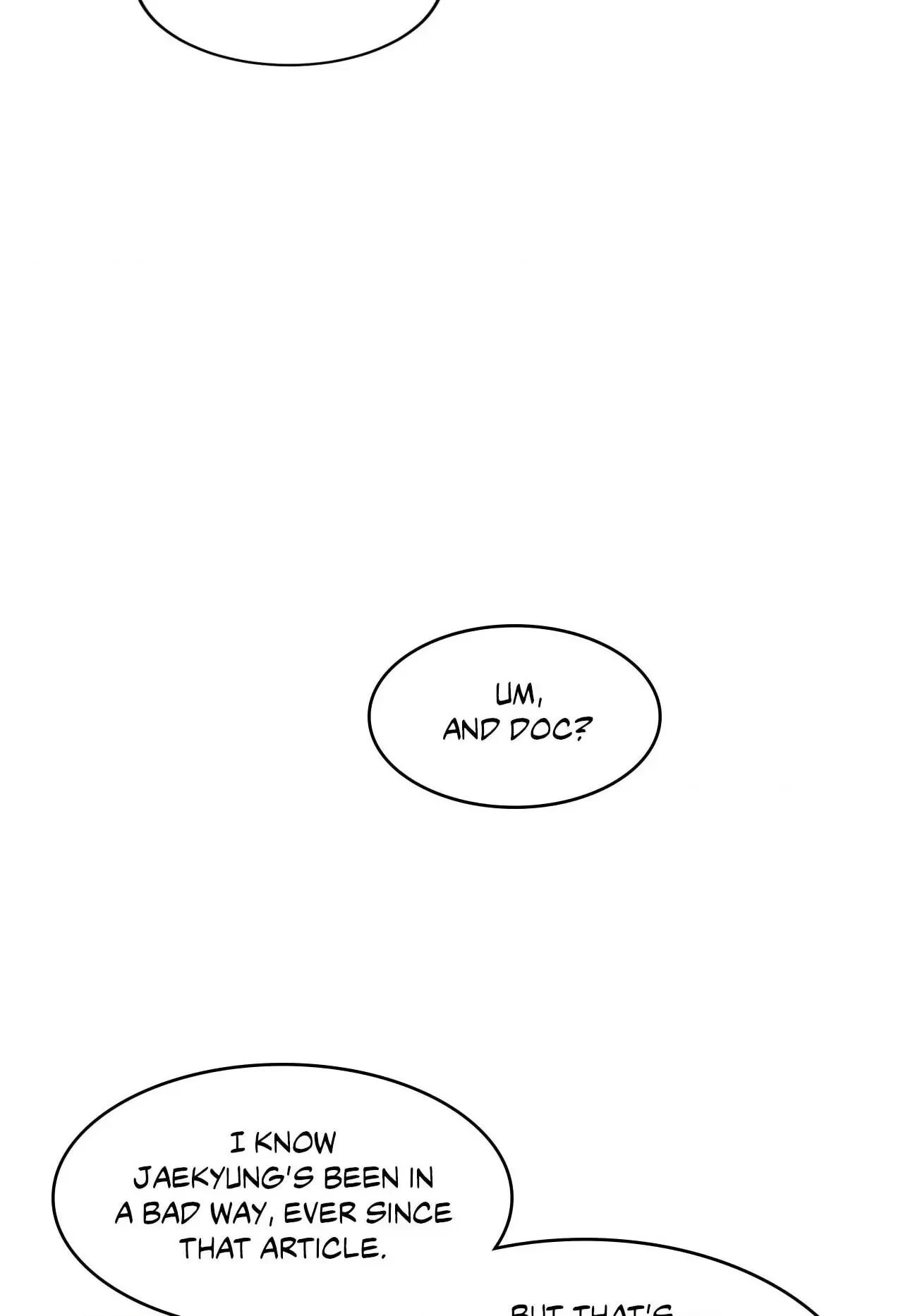 Jinx (Mingwa) Chapter 36.1, page 106