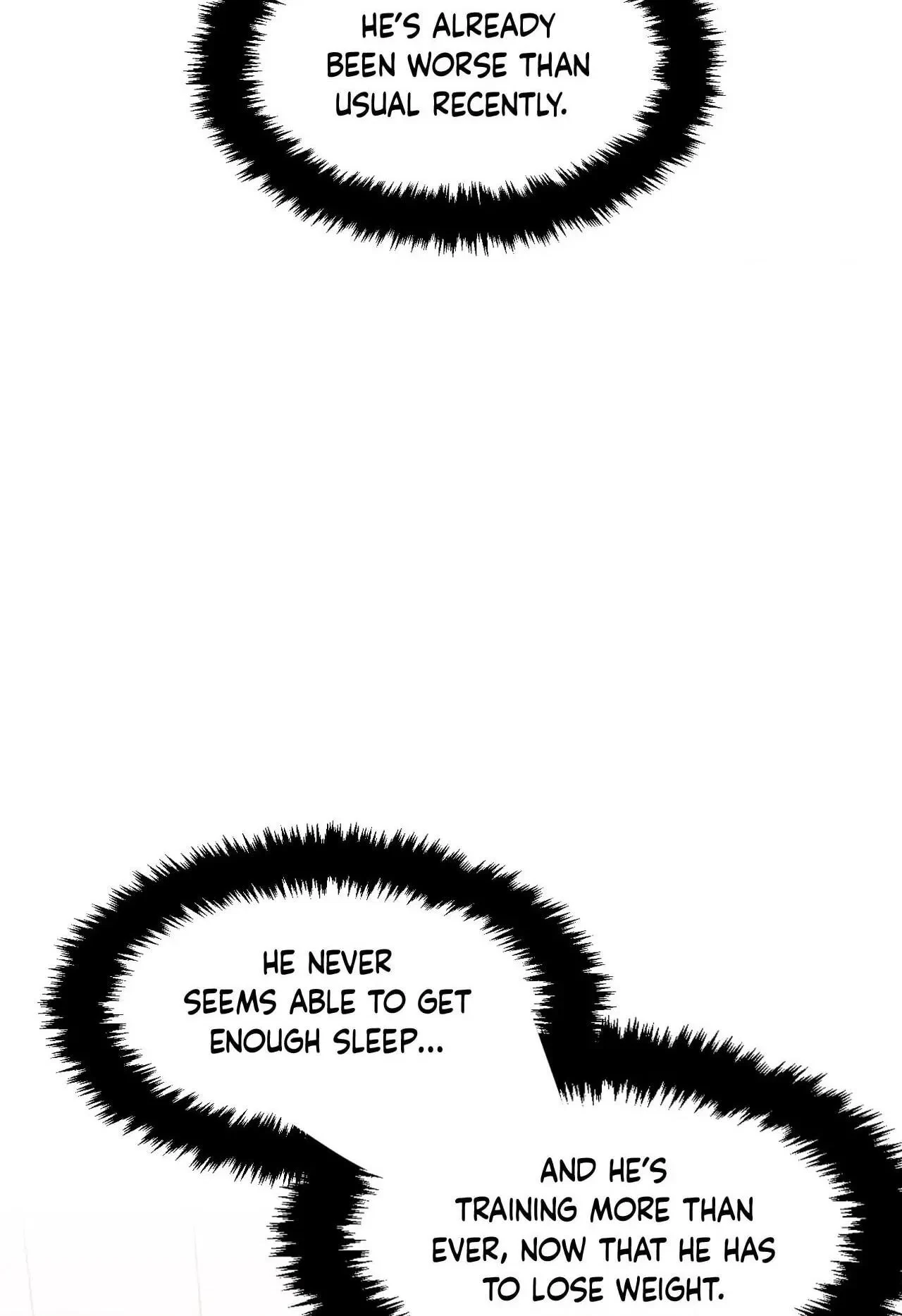 Jinx (Mingwa) Chapter 36.1, page 110