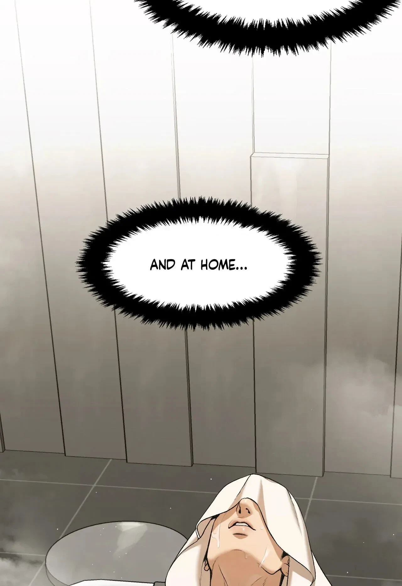 Jinx (Mingwa) Chapter 36.1, page 111