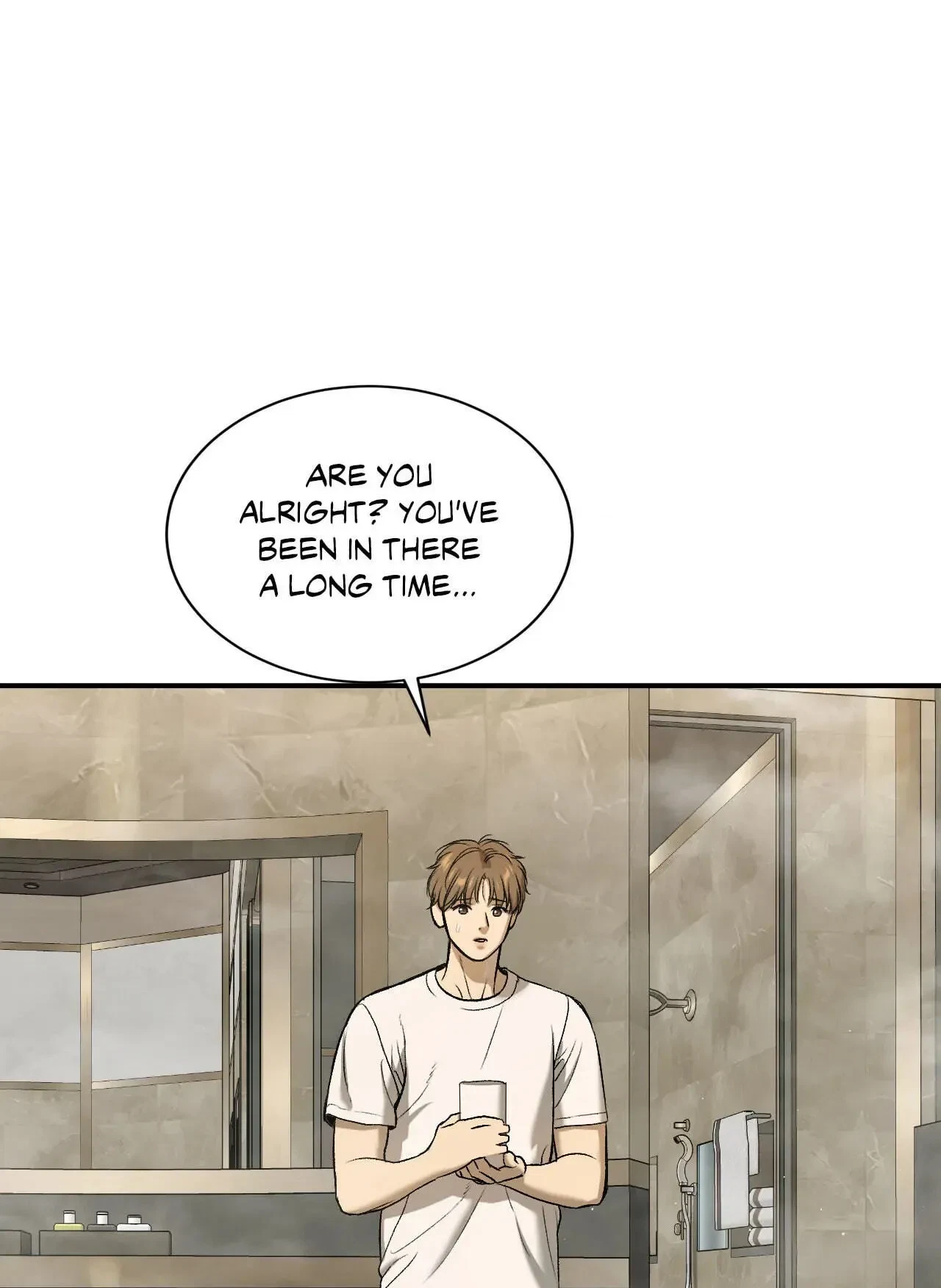 Jinx (Mingwa) Chapter 36.1, page 113
