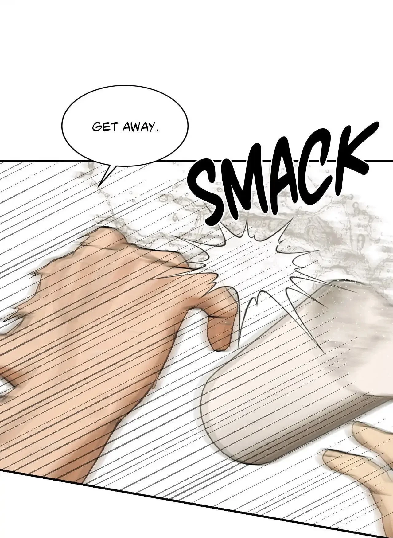 Jinx (Mingwa) Chapter 36.1, page 115