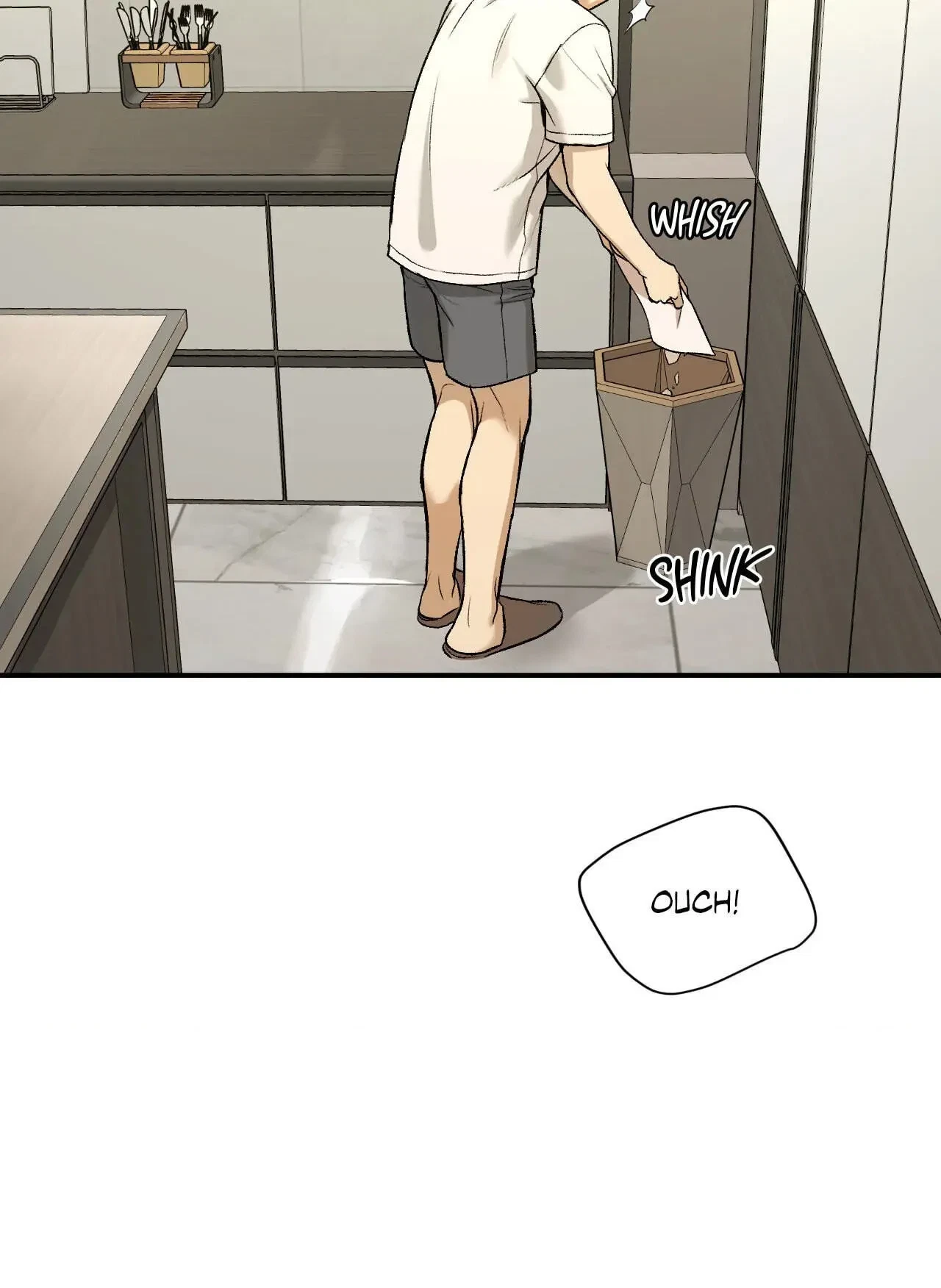 Jinx (Mingwa) Chapter 36.1, page 121