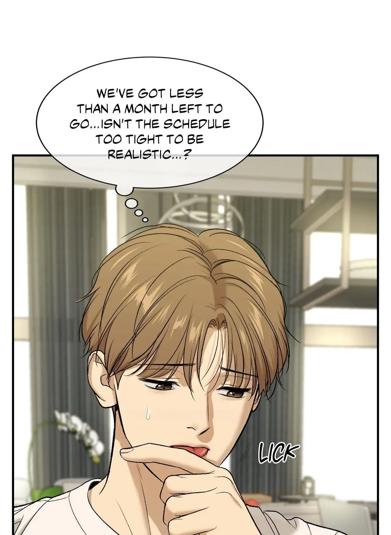 Jinx (Mingwa) Chapter 36.1, page 123