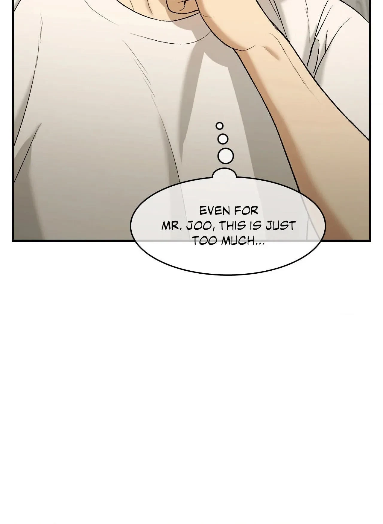 Jinx (Mingwa) Chapter 36.1, page 124
