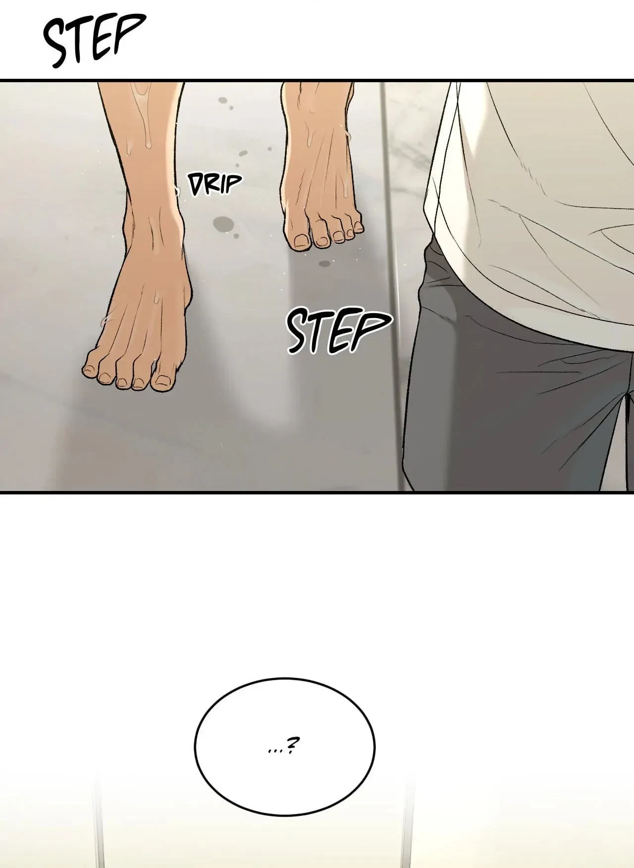 Jinx (Mingwa) Chapter 36.1, page 125