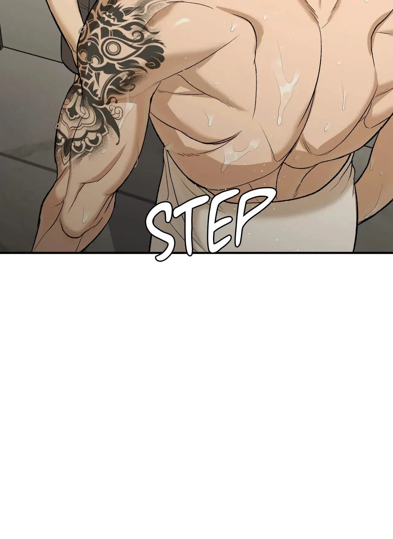 Jinx (Mingwa) Chapter 36.1, page 127
