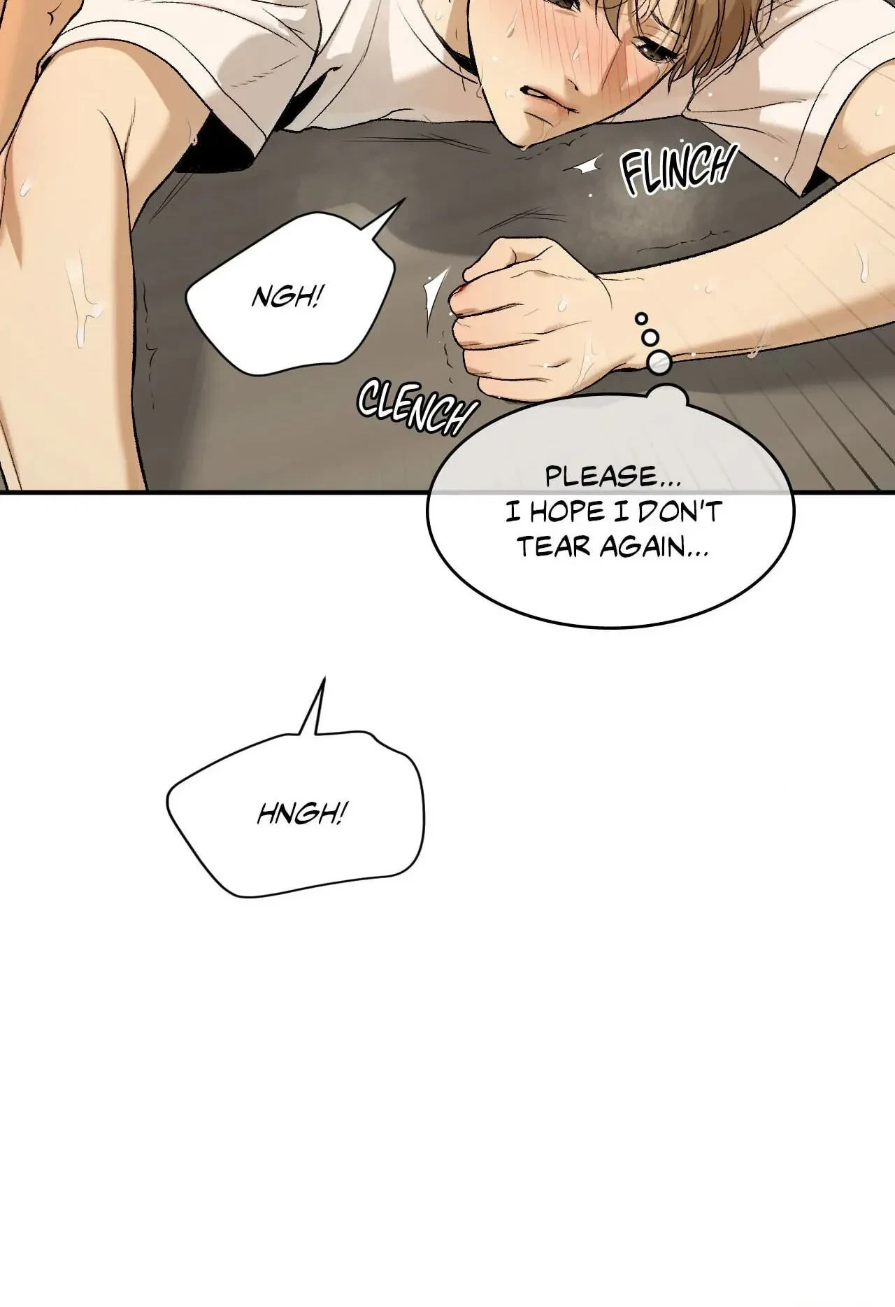Jinx (Mingwa) Chapter 36.1, page 134