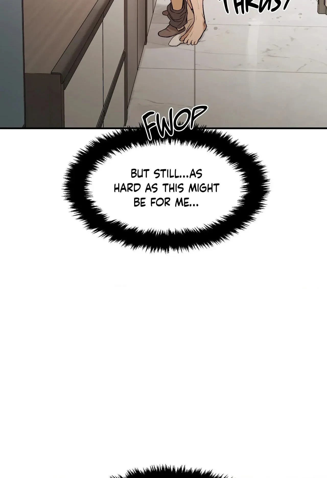 Jinx (Mingwa) Chapter 36.1, page 136