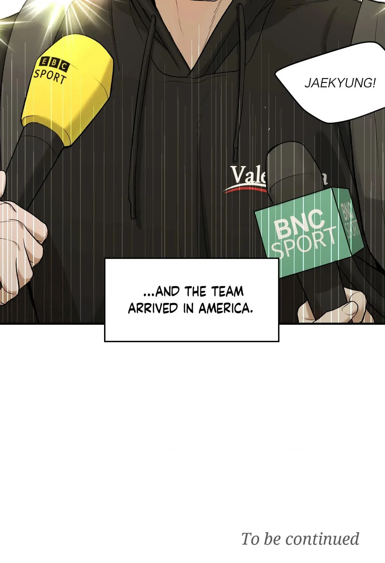 Jinx (Mingwa) Chapter 36.1, page 143