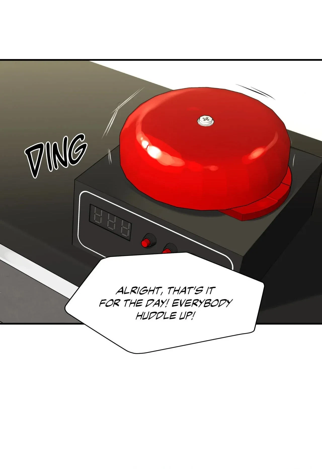 Jinx (Mingwa) Chapter 36.1, page 16