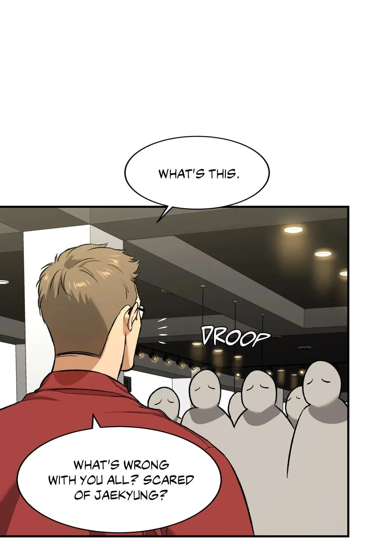 Jinx (Mingwa) Chapter 36.1, page 17