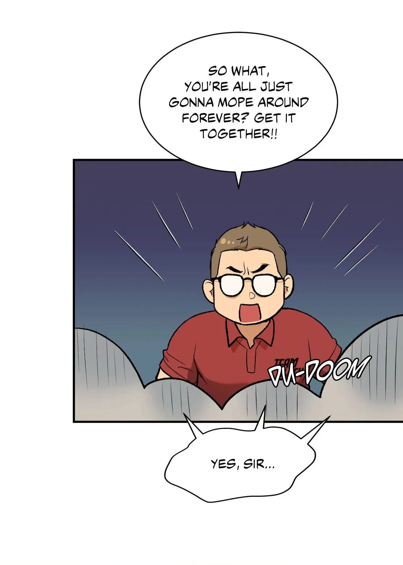 Jinx (Mingwa) Chapter 36.1, page 18