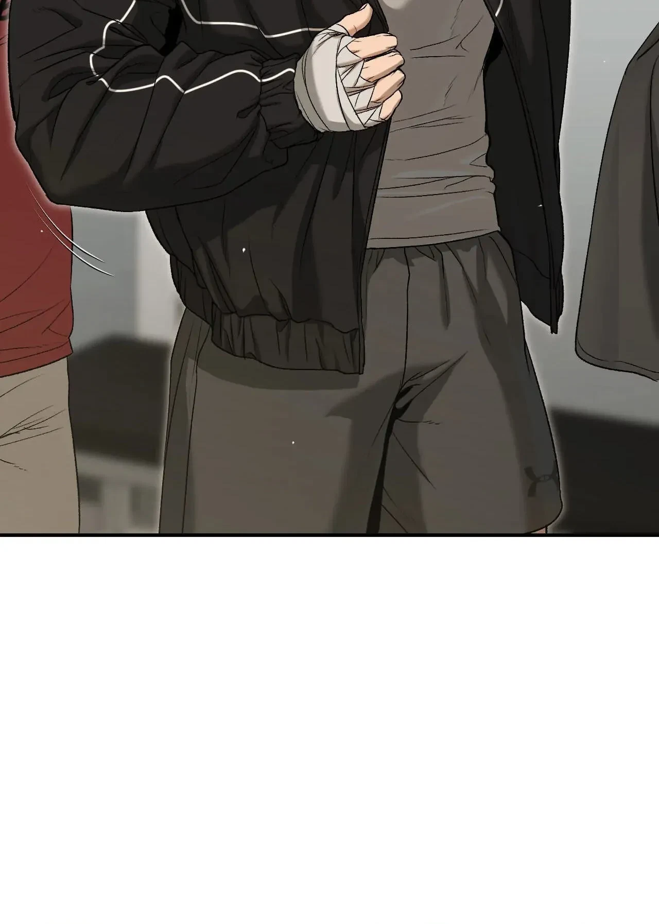 Jinx (Mingwa) Chapter 36.1, page 24