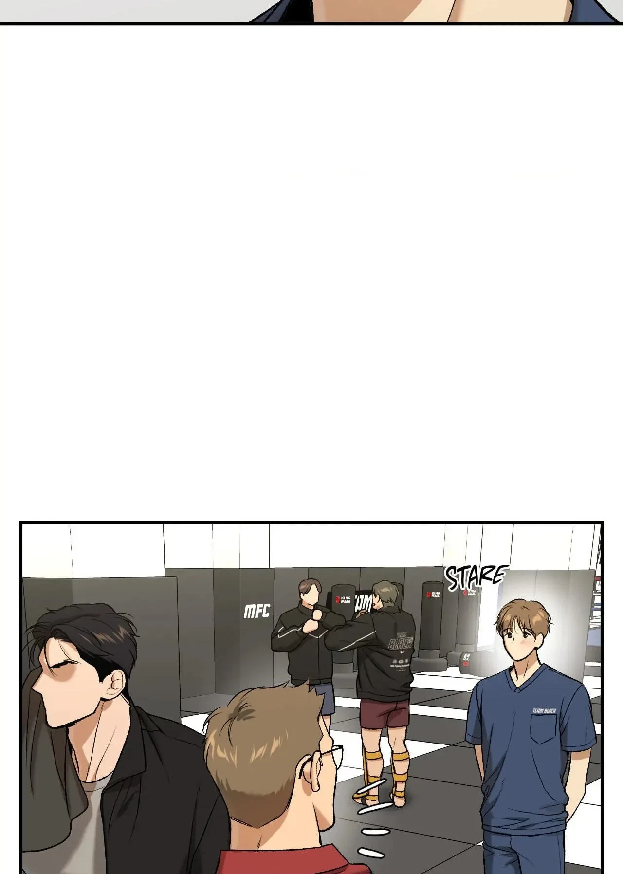 Jinx (Mingwa) Chapter 36.1, page 26