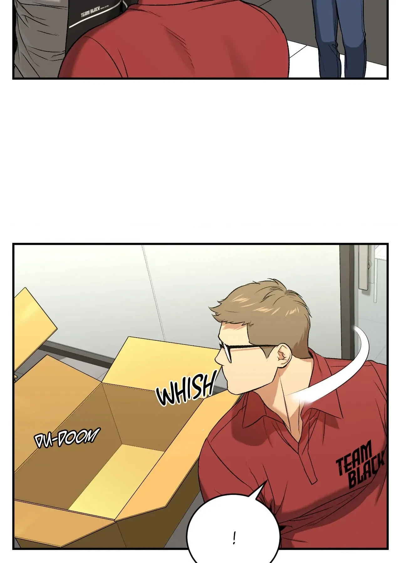 Jinx (Mingwa) Chapter 36.1, page 27