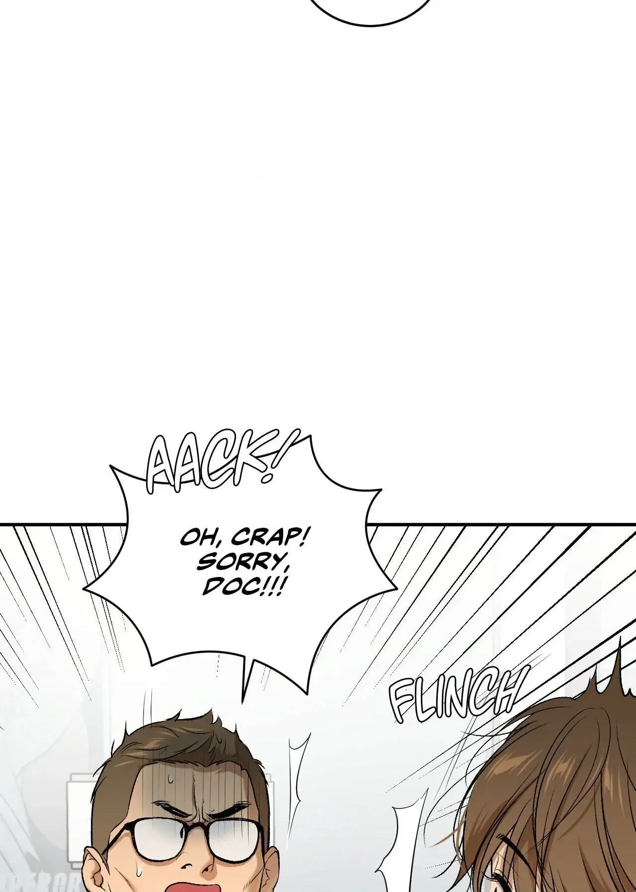 Jinx (Mingwa) Chapter 36.1, page 28