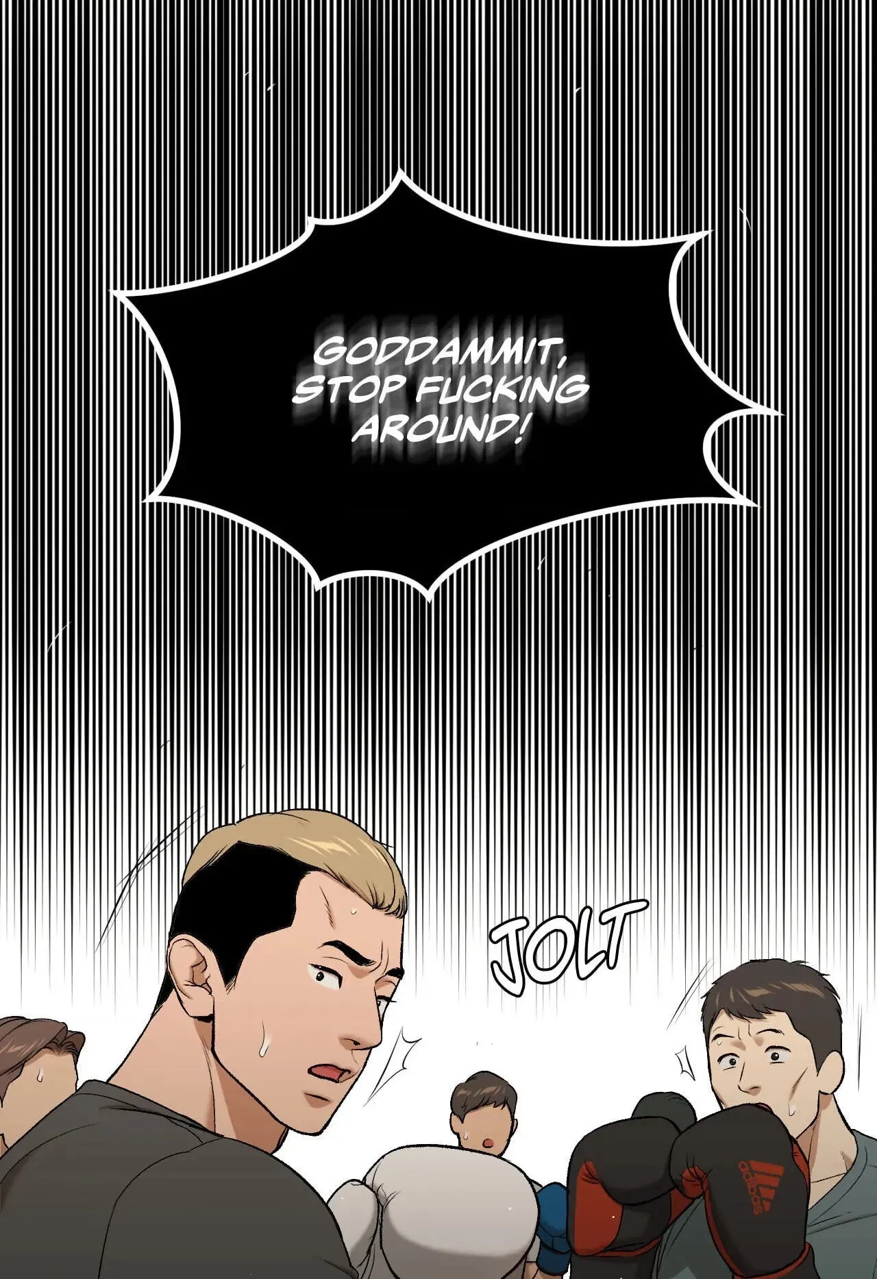 Jinx (Mingwa) Chapter 36.1, page 3