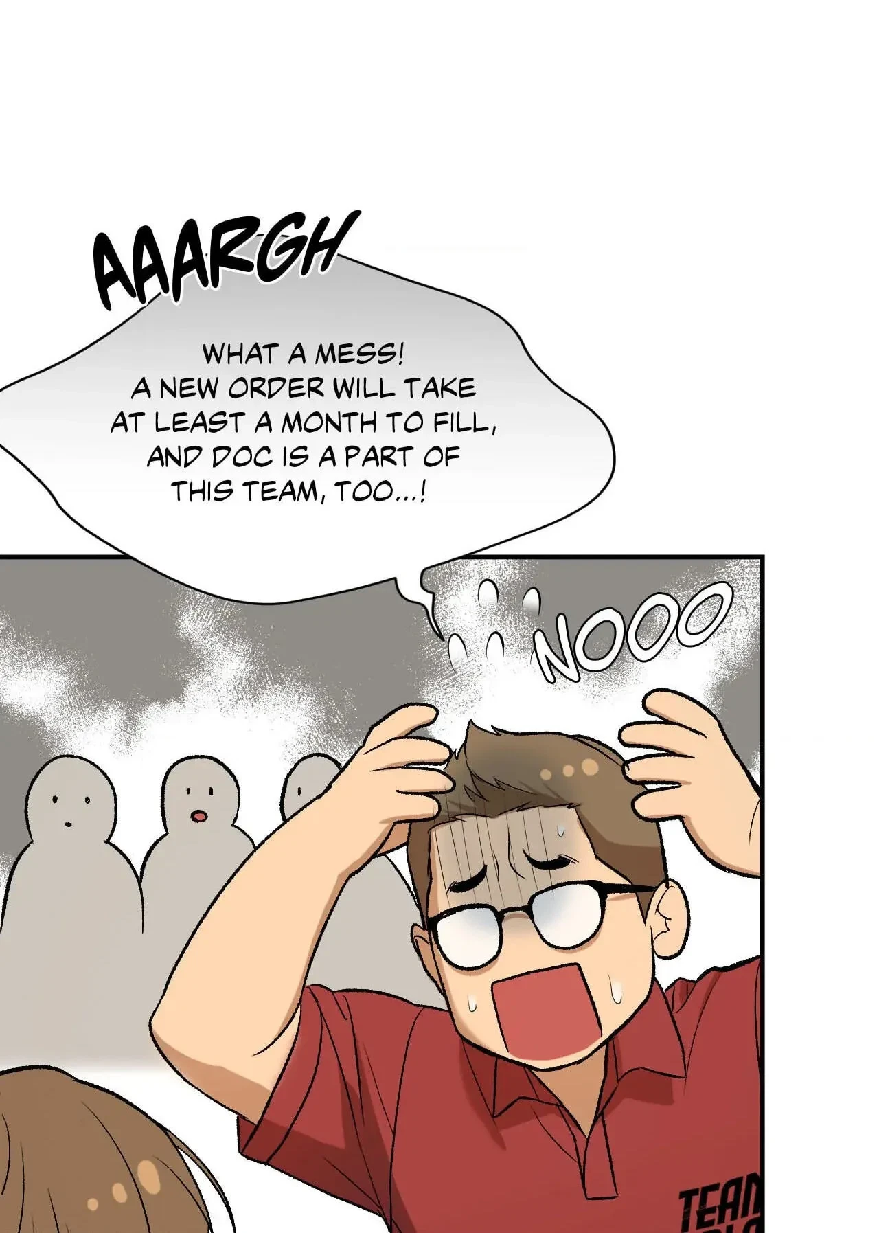 Jinx (Mingwa) Chapter 36.1, page 30