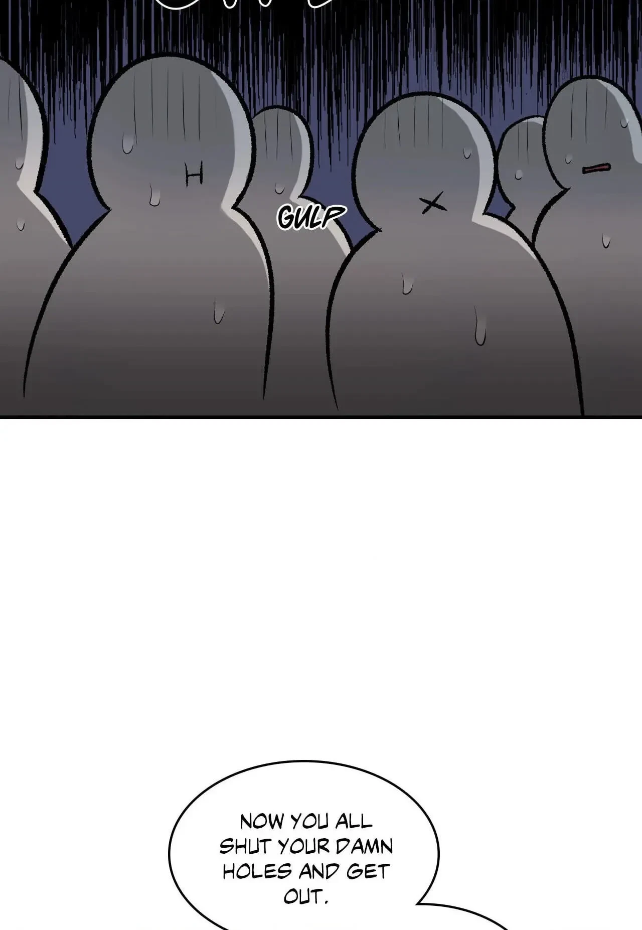 Jinx (Mingwa) Chapter 36.1, page 38