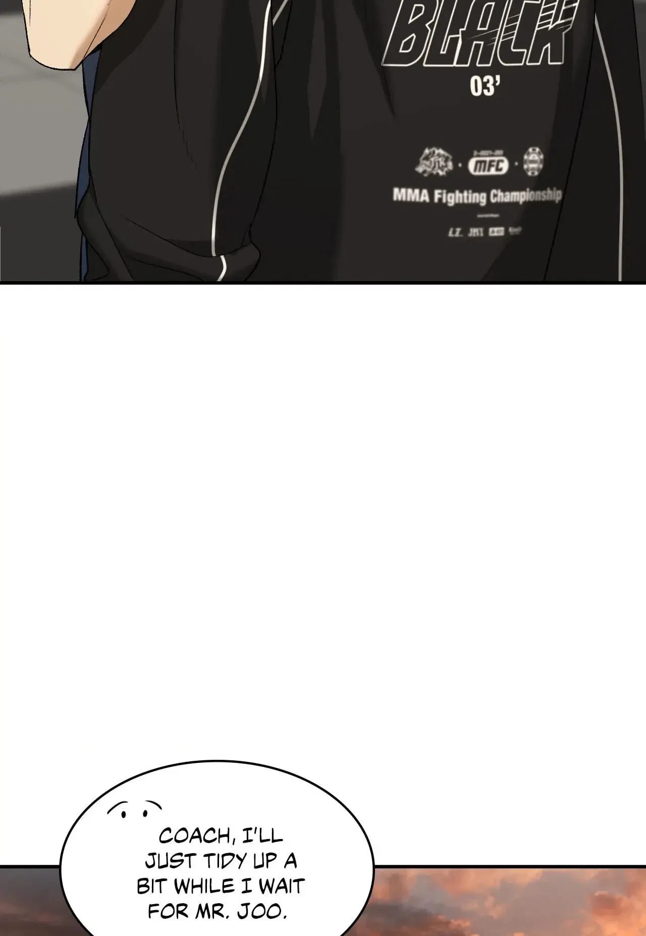 Jinx (Mingwa) Chapter 36.1, page 43