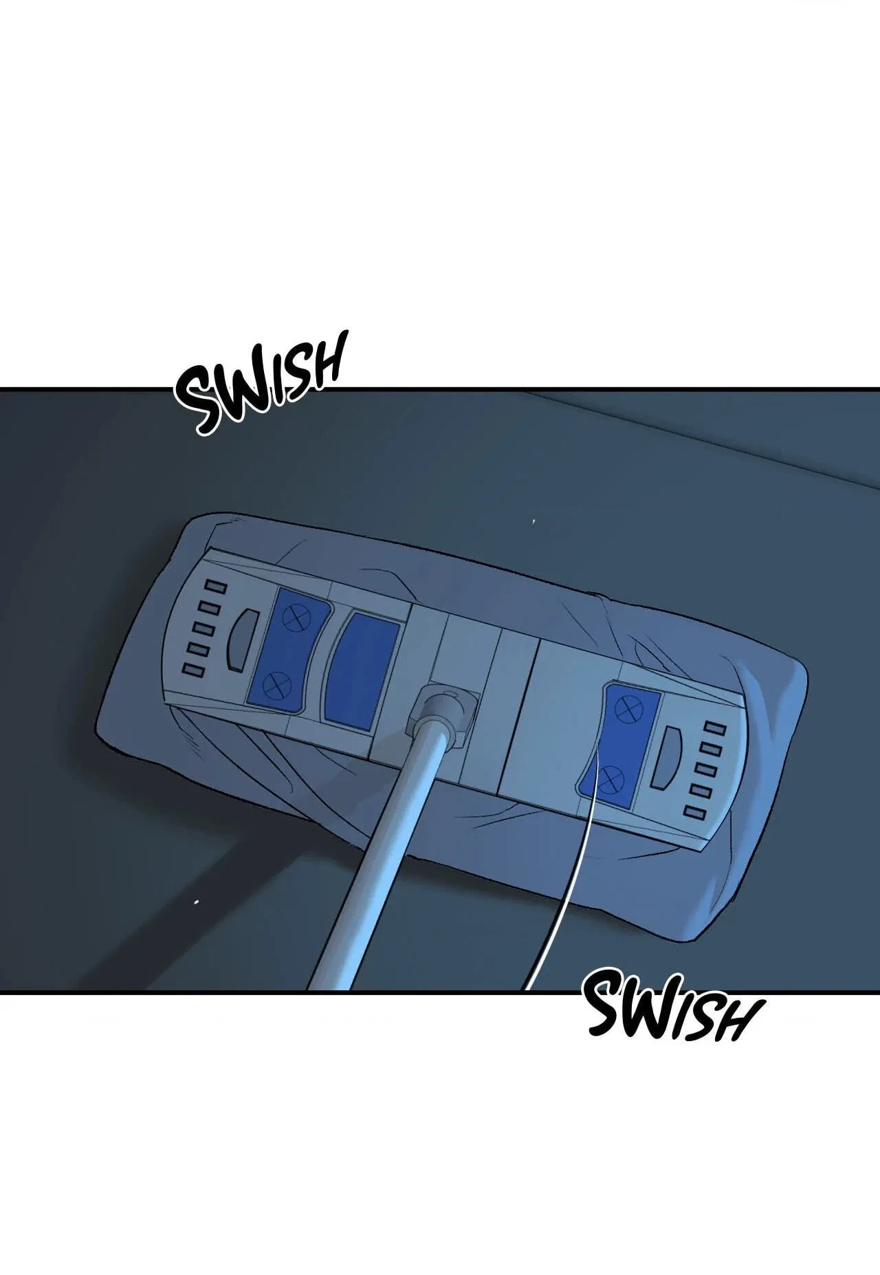 Jinx (Mingwa) Chapter 36.1, page 45