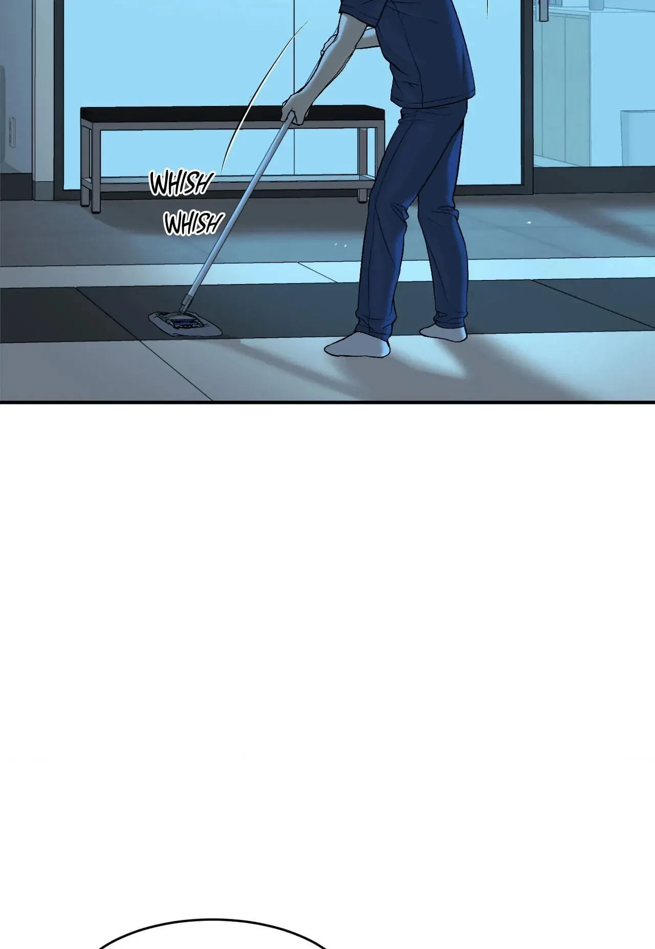 Jinx (Mingwa) Chapter 36.1, page 47