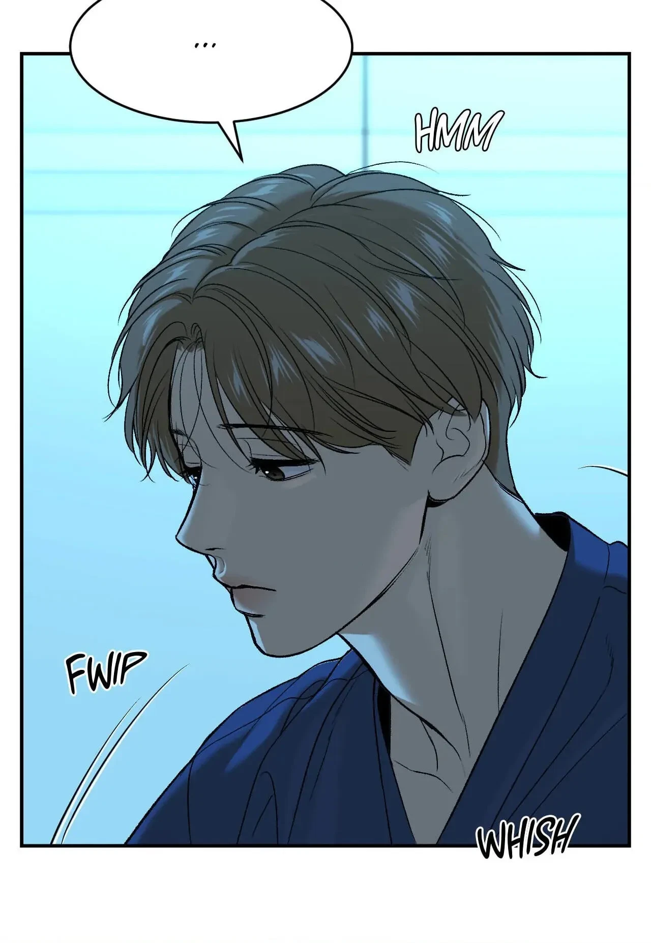 Jinx (Mingwa) Chapter 36.1, page 48