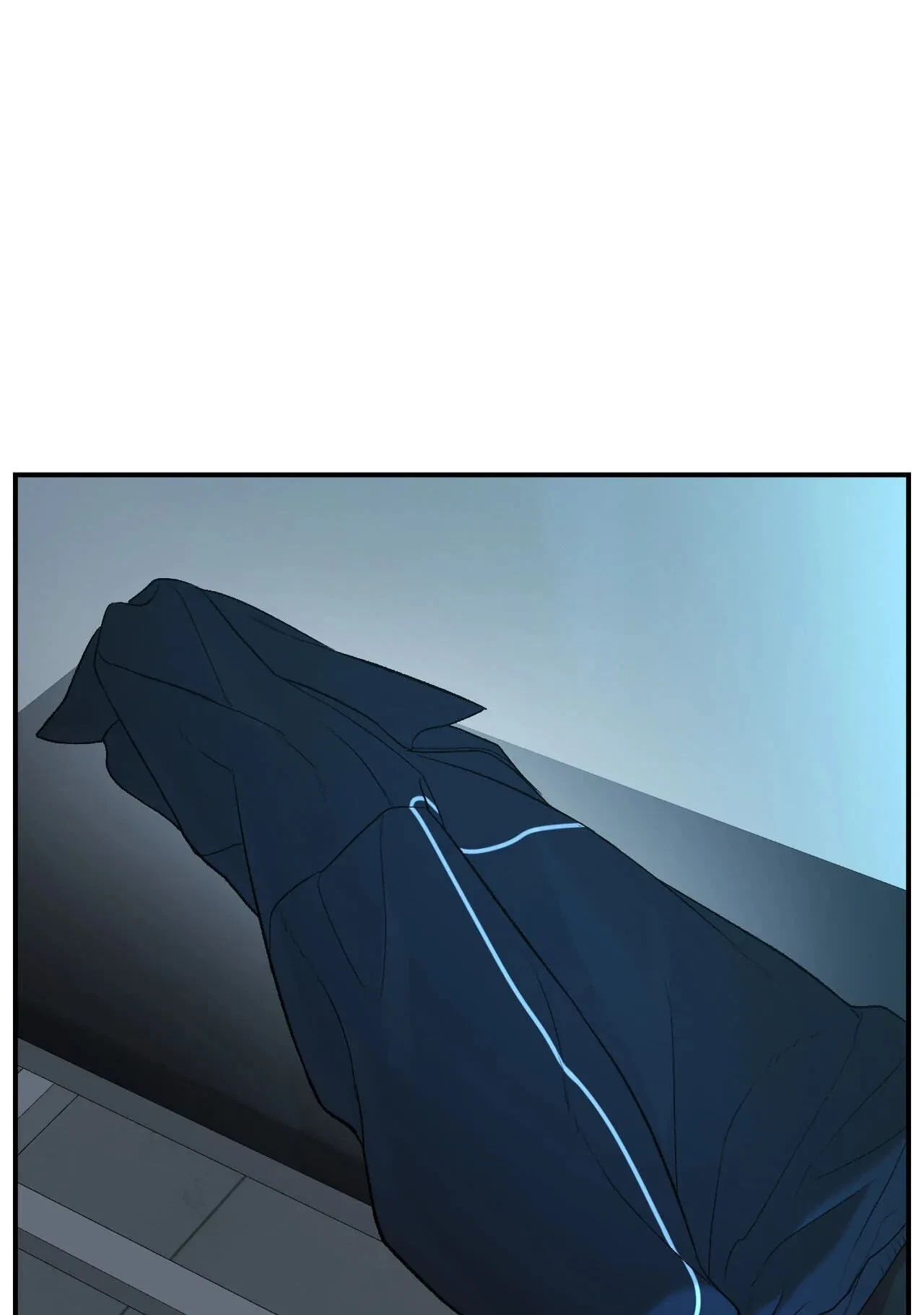 Jinx (Mingwa) Chapter 36.1, page 49