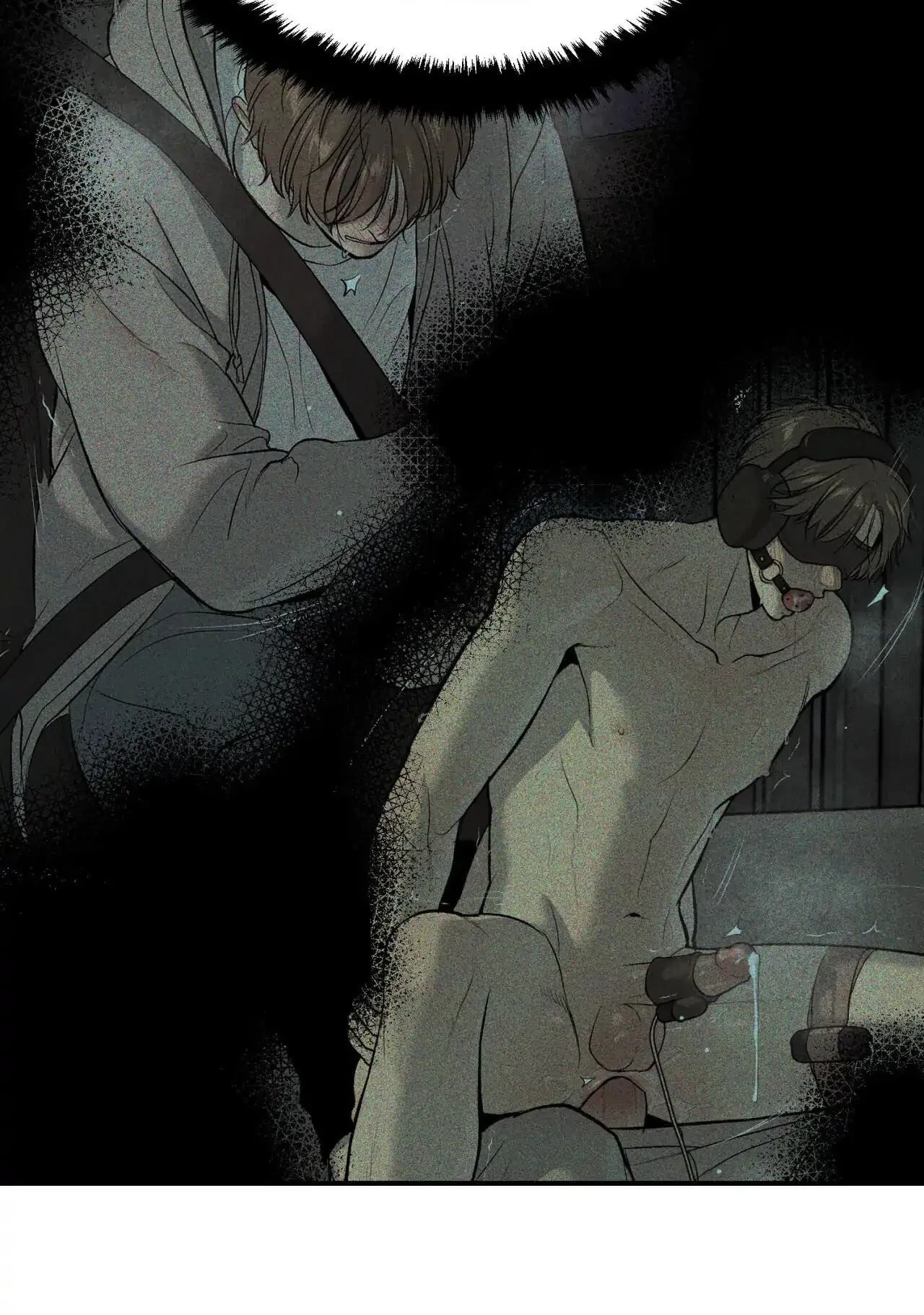 Jinx (Mingwa) Chapter 36.1, page 54