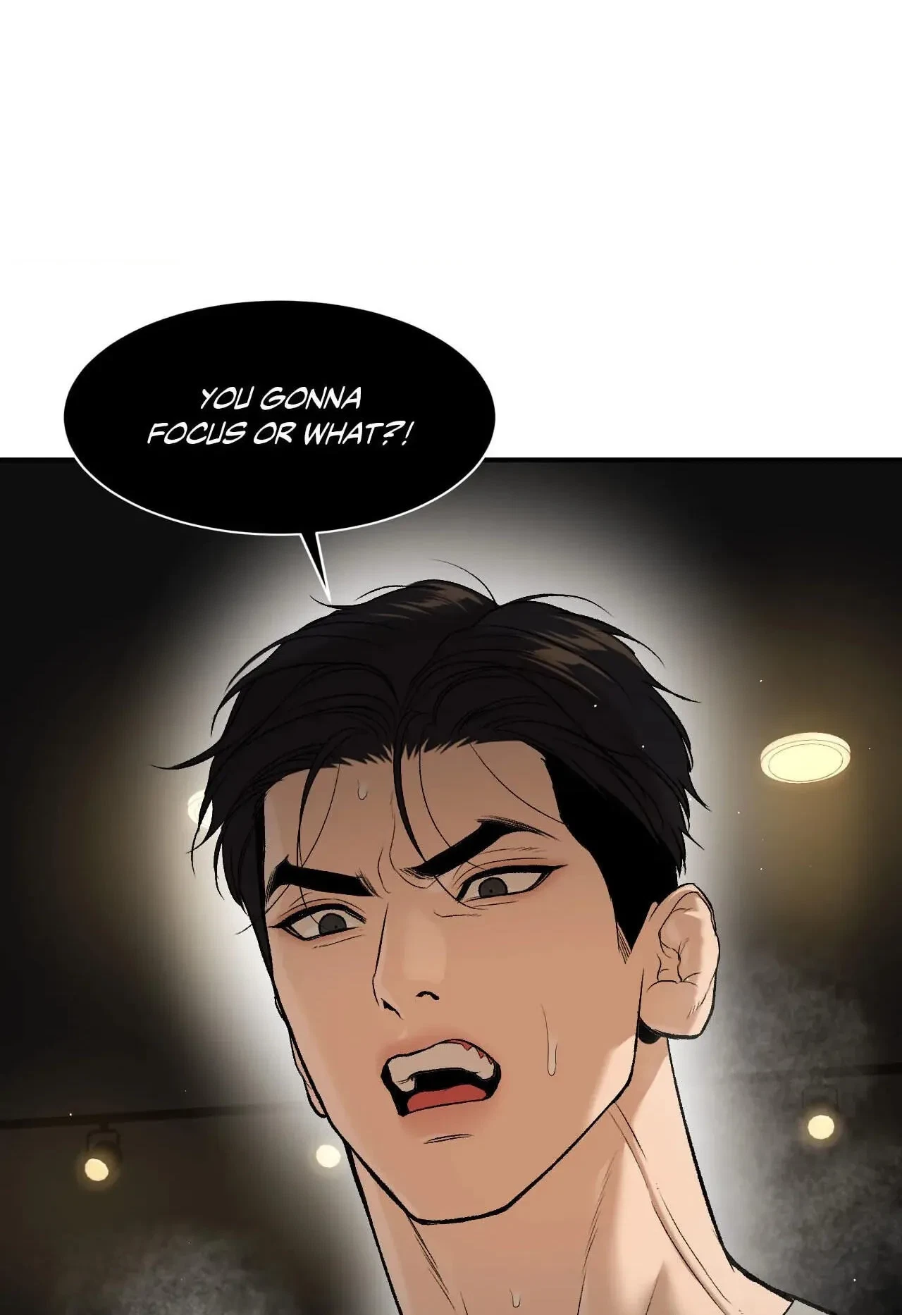 Jinx (Mingwa) Chapter 36.1, page 6