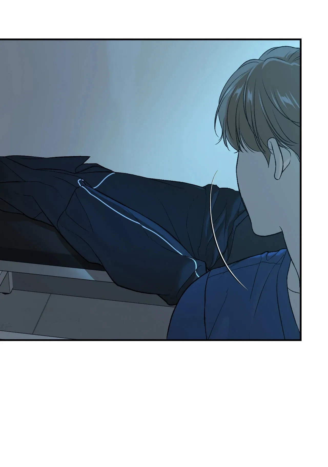 Jinx (Mingwa) Chapter 36.1, page 64