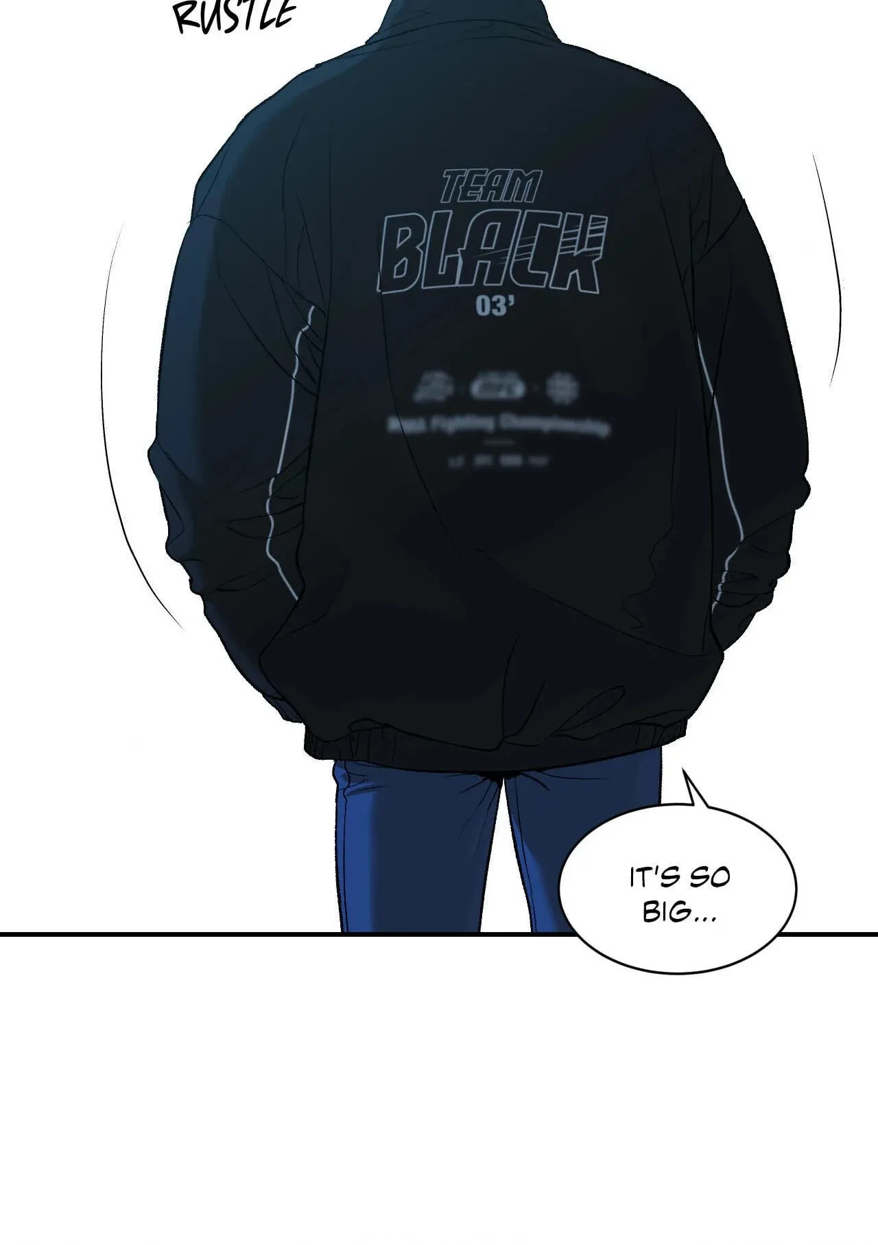 Jinx (Mingwa) Chapter 36.1, page 68