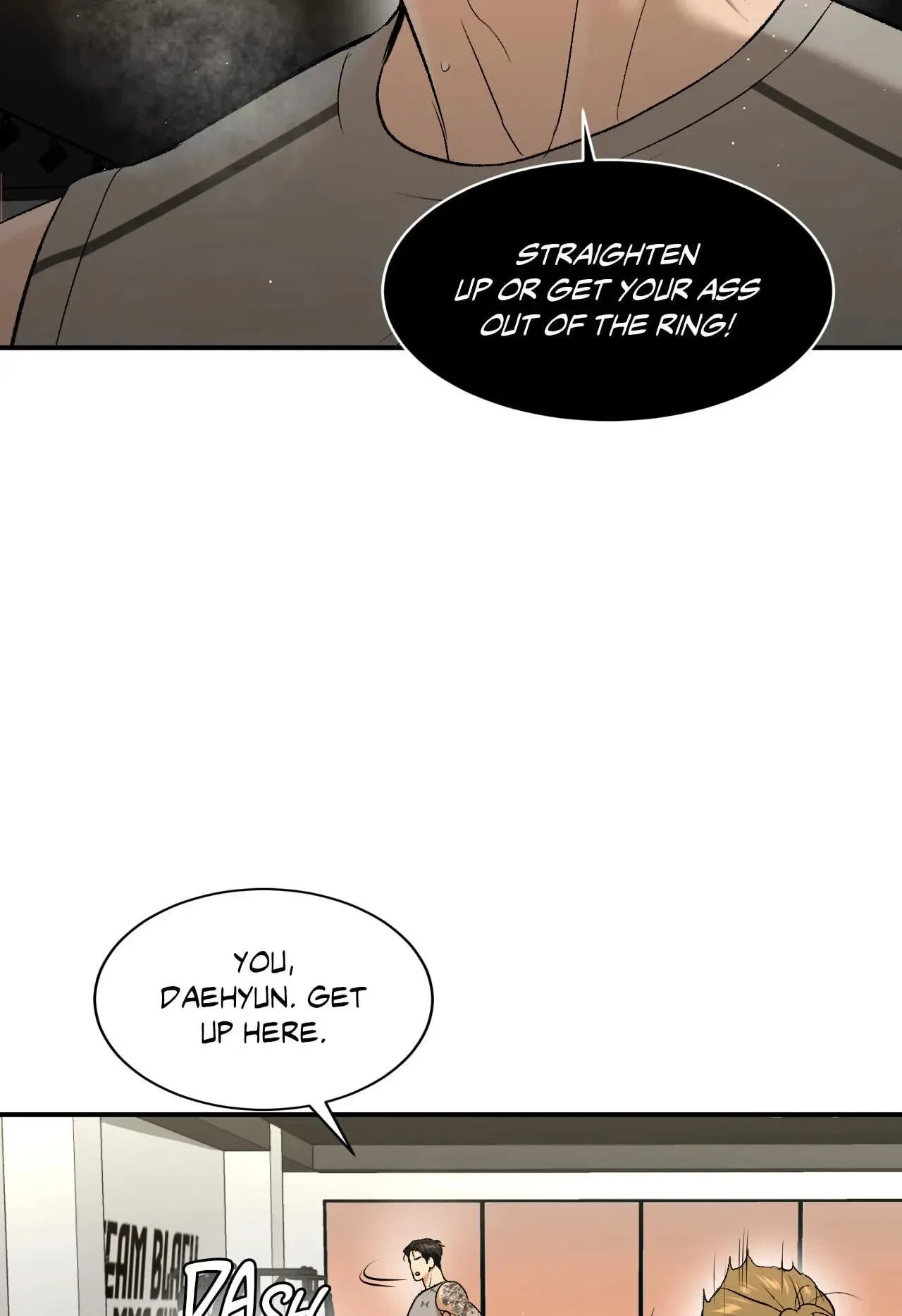 Jinx (Mingwa) Chapter 36.1, page 7